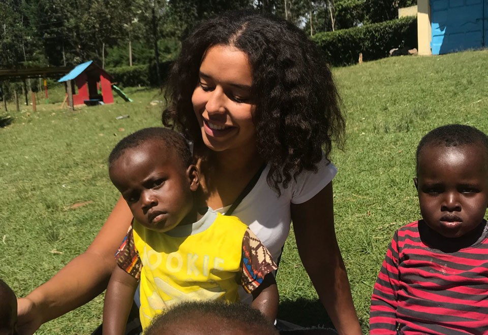 emmelie kenya