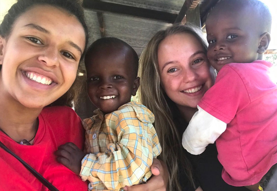 emmelie kenya