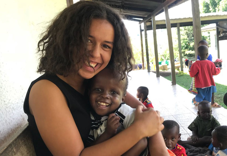 emmelie kenya