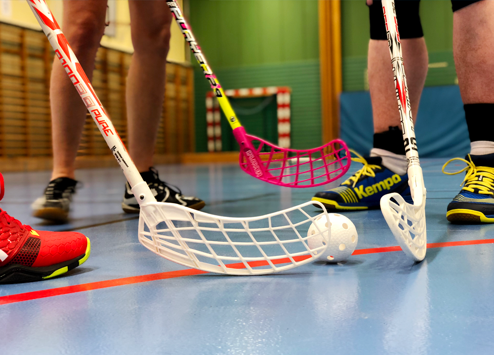 innebandy