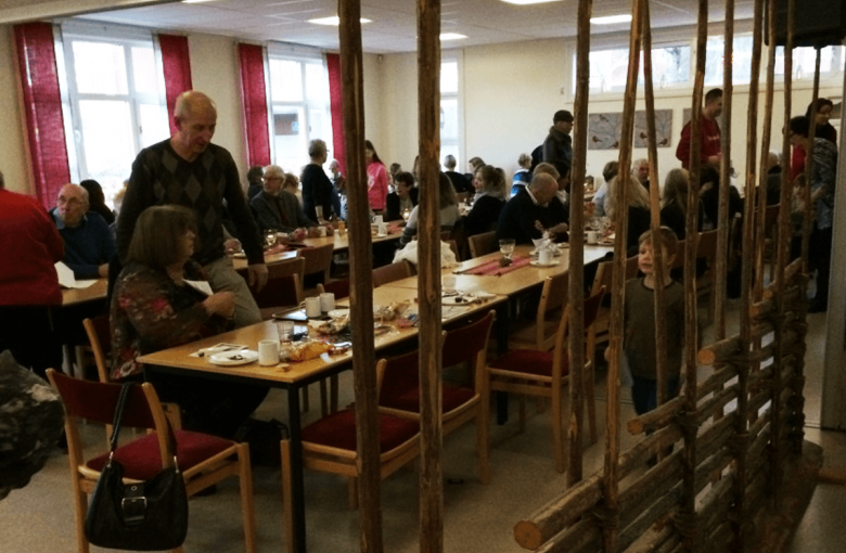 Julcafe