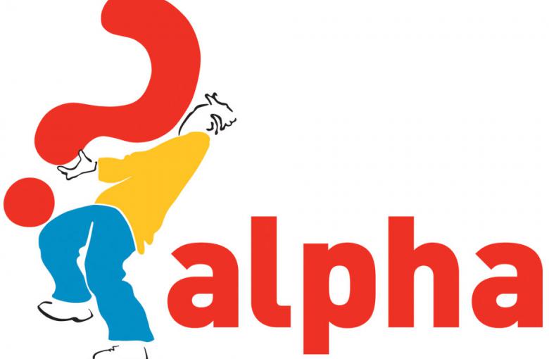 alpha